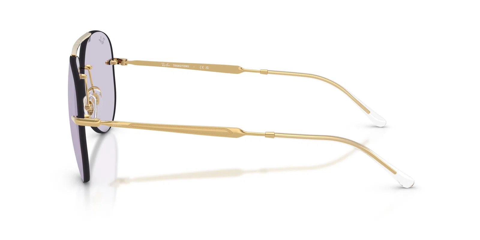 Ray-Ban 3791 Sunglasses - view 45